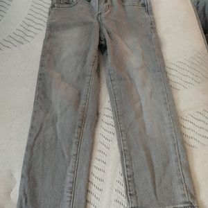 Toddler boy jeans